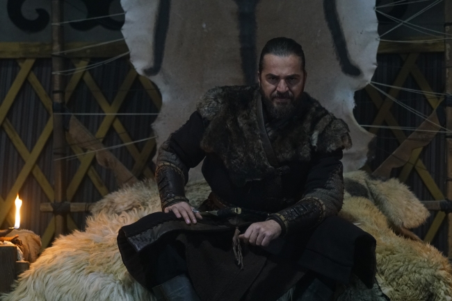 Diriliş Ertuğrul 74. bölüm fraganı izle (Bitmeyen sinsi planlar)